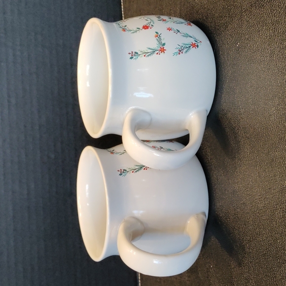 Ceramic "LOVE" mug--NWT - Picture 3 of 15